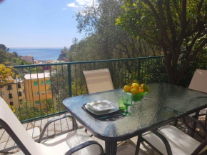 Chez Reny terrazza vista mare, Monterosso Al Mare